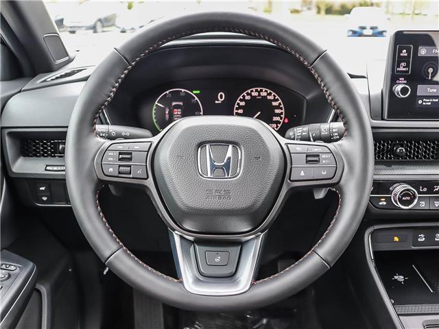 2026 Honda CR-V Hybrid Sport (Stk: 2HA0682) in Stratford - Image 12 of 26