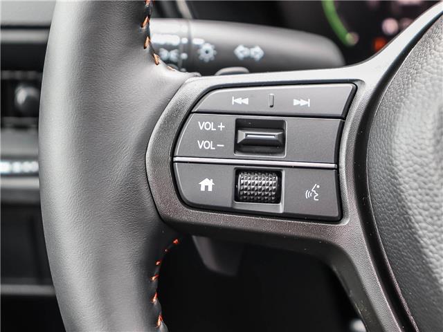2026 Honda CR-V Hybrid Sport (Stk: 2HA0682) in Stratford - Image 13 of 26