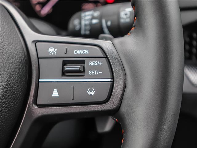 2026 Honda CR-V Hybrid Sport (Stk: 2HA0682) in Stratford - Image 14 of 26