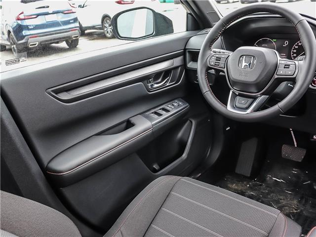2026 Honda CR-V Hybrid Sport (Stk: 2HA0682) in Stratford - Image 16 of 26