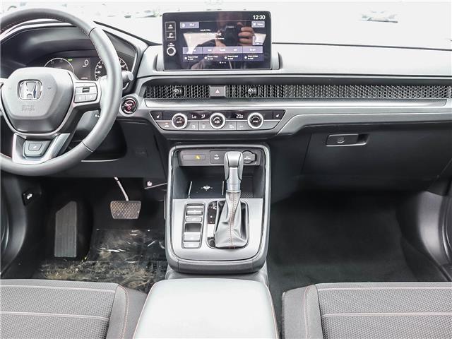 2026 Honda CR-V Hybrid Sport (Stk: 2HA0682) in Stratford - Image 17 of 26