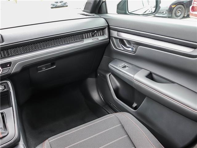2026 Honda CR-V Hybrid Sport (Stk: 2HA0682) in Stratford - Image 18 of 26