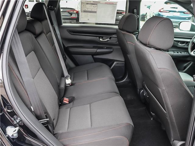 2026 Honda CR-V Hybrid Sport (Stk: 2HA0682) in Stratford - Image 20 of 26