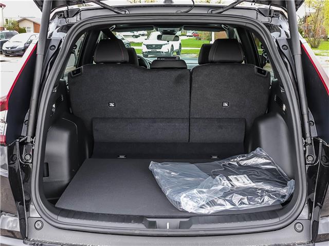 2026 Honda CR-V Hybrid Sport (Stk: 2HA0682) in Stratford - Image 21 of 26