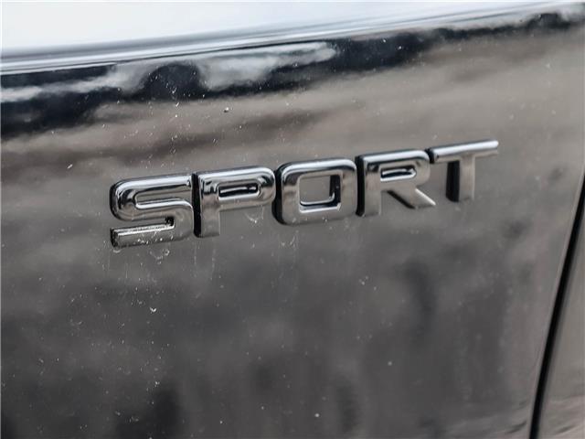 2026 Honda CR-V Hybrid Sport (Stk: 2HA0682) in Stratford - Image 22 of 26