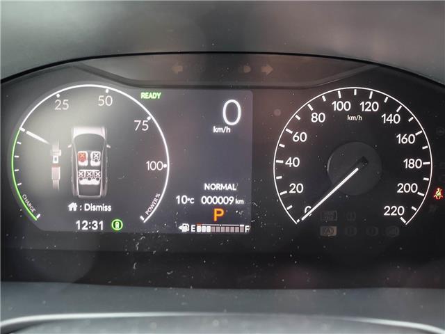 2026 Honda CR-V Hybrid Sport (Stk: 2HA0682) in Stratford - Image 24 of 26