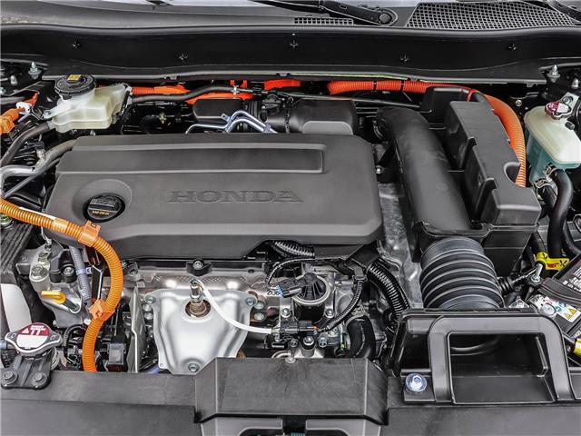 2026 Honda CR-V Hybrid Sport (Stk: 2HA0682) in Stratford - Image 26 of 26