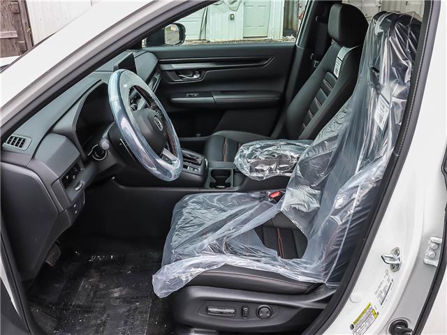 2026 Honda CR-V Hybrid EX-L (Stk: 2HA0689) in Stratford - Image 11 of 25