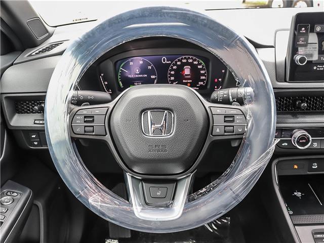 2026 Honda CR-V Hybrid EX-L (Stk: 2HA0689) in Stratford - Image 12 of 25