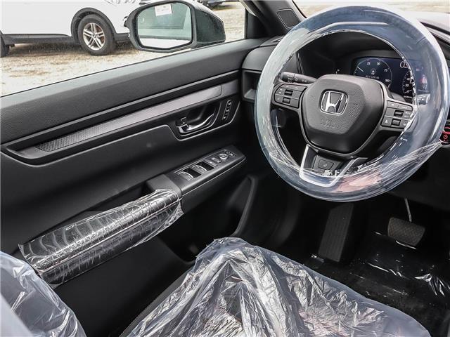 2026 Honda CR-V Hybrid EX-L (Stk: 2HA0689) in Stratford - Image 16 of 25