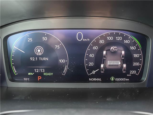 2026 Honda CR-V Hybrid EX-L (Stk: 2HA0689) in Stratford - Image 23 of 25