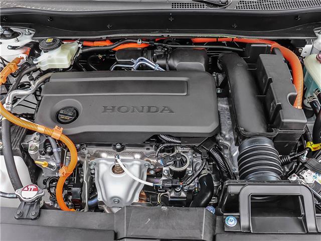 2026 Honda CR-V Hybrid EX-L (Stk: 2HA0689) in Stratford - Image 25 of 25