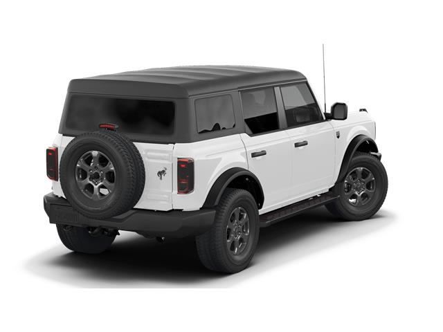 2026 Ford Bronco Big Bend (Stk: 6-26BR0508) in Whitby - Image 3 of 7