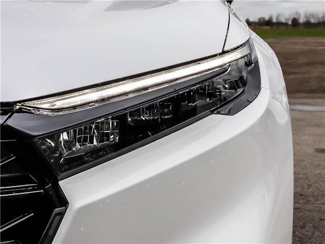 2026 Honda CR-V Hybrid Sport (Stk: 2HA0683) in Stratford - Image 8 of 26