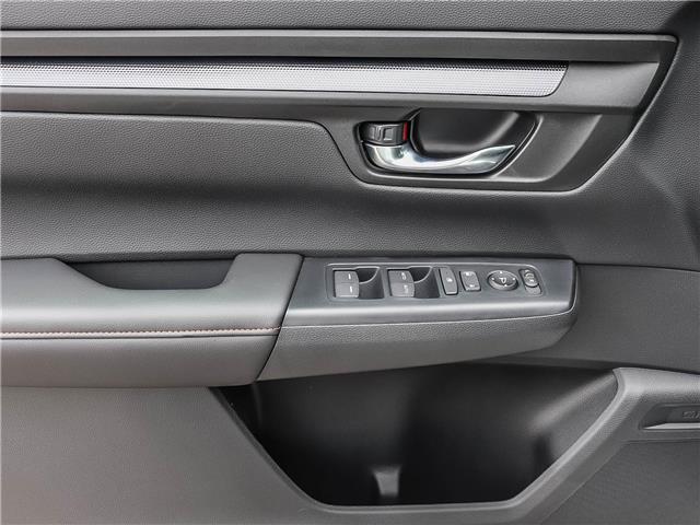 2026 Honda CR-V Hybrid Sport (Stk: 2HA0683) in Stratford - Image 9 of 26