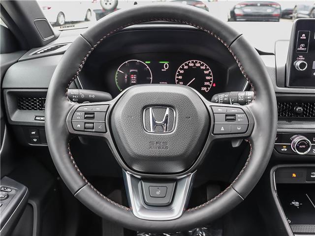 2026 Honda CR-V Hybrid Sport (Stk: 2HA0683) in Stratford - Image 12 of 26