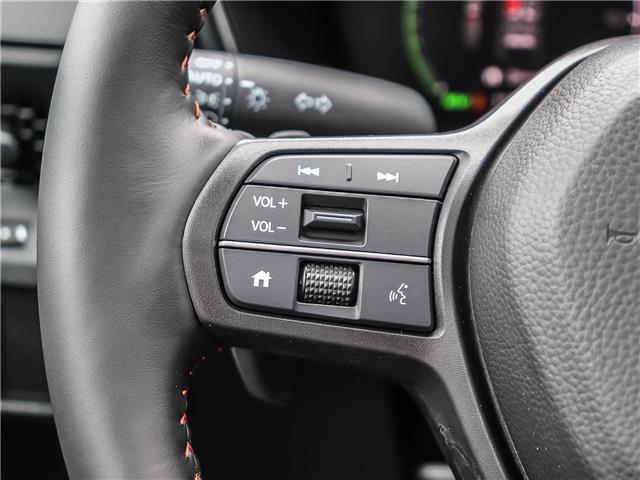 2026 Honda CR-V Hybrid Sport (Stk: 2HA0683) in Stratford - Image 13 of 26