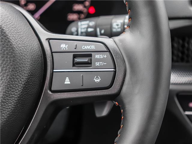 2026 Honda CR-V Hybrid Sport (Stk: 2HA0683) in Stratford - Image 14 of 26