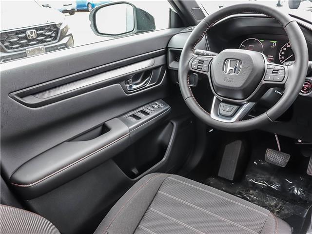 2026 Honda CR-V Hybrid Sport (Stk: 2HA0683) in Stratford - Image 16 of 26