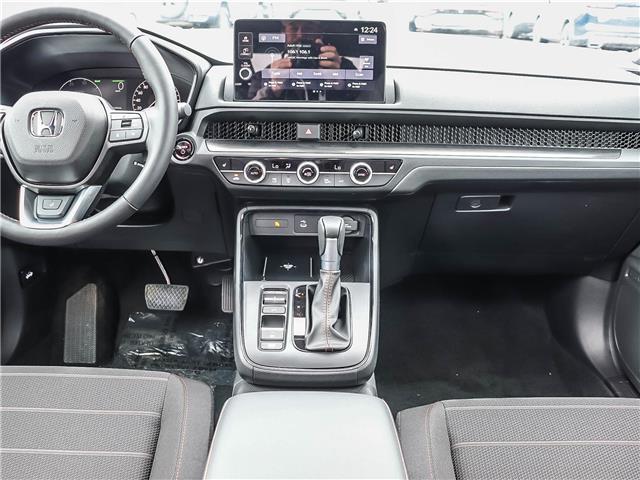 2026 Honda CR-V Hybrid Sport (Stk: 2HA0683) in Stratford - Image 17 of 26