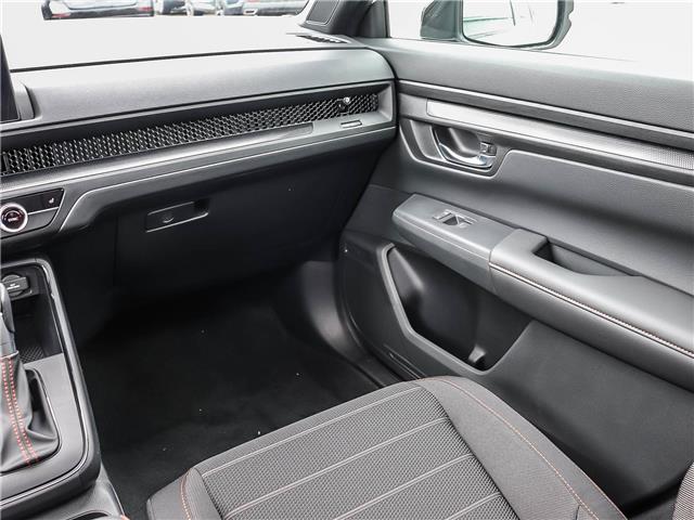 2026 Honda CR-V Hybrid Sport (Stk: 2HA0683) in Stratford - Image 18 of 26