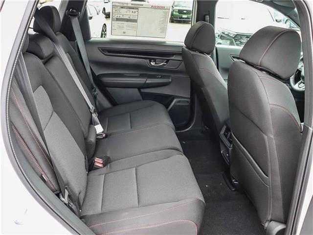 2026 Honda CR-V Hybrid Sport (Stk: 2HA0683) in Stratford - Image 20 of 26