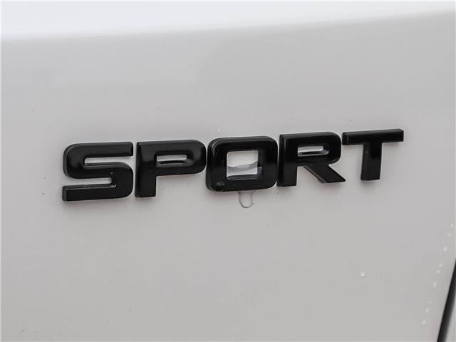 2026 Honda CR-V Hybrid Sport (Stk: 2HA0683) in Stratford - Image 22 of 26