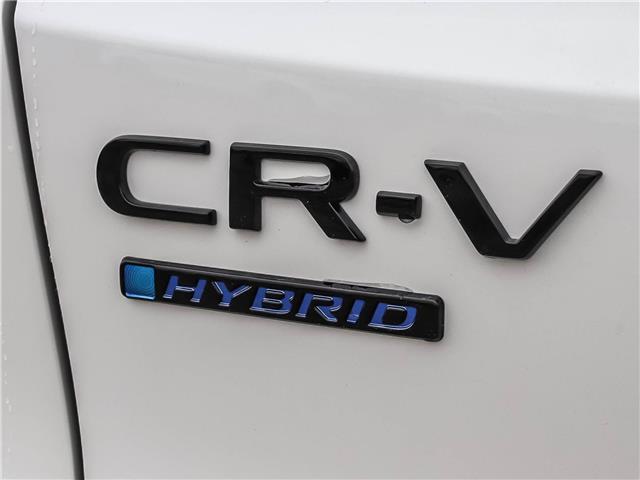 2026 Honda CR-V Hybrid Sport (Stk: 2HA0683) in Stratford - Image 23 of 26