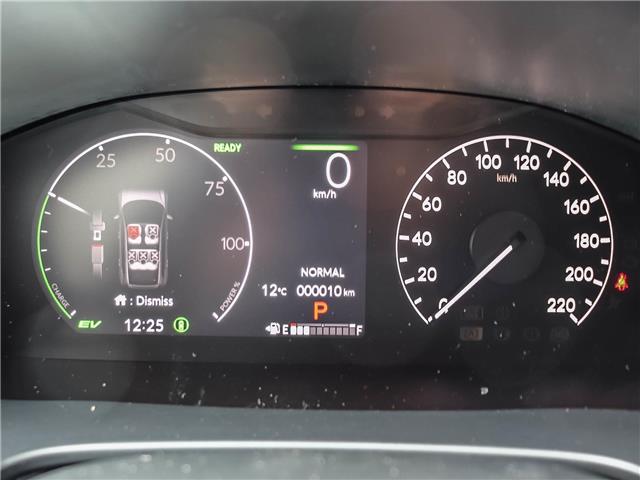 2026 Honda CR-V Hybrid Sport (Stk: 2HA0683) in Stratford - Image 24 of 26