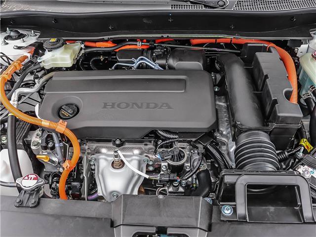 2026 Honda CR-V Hybrid Sport (Stk: 2HA0683) in Stratford - Image 26 of 26