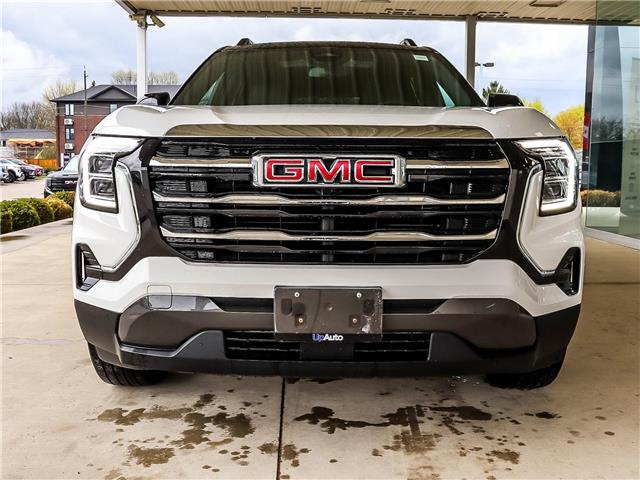 2026 GMC Terrain Elevation (Stk: SG34445) in St. Marys - Image 2 of 25