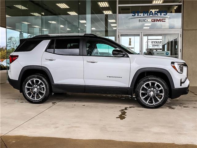 2026 GMC Terrain Elevation (Stk: SG34445) in St. Marys - Image 3 of 25