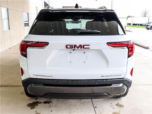 2026 GMC Terrain Elevation (Stk: SG34445) in St. Marys - Image 4 of 25