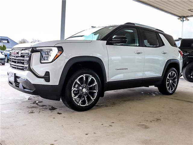 2026 GMC Terrain Elevation (Stk: SG34445) in St. Marys - Image 5 of 25
