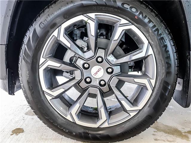 2026 GMC Terrain Elevation (Stk: SG34445) in St. Marys - Image 6 of 25