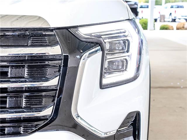 2026 GMC Terrain Elevation (Stk: SG34445) in St. Marys - Image 7 of 25