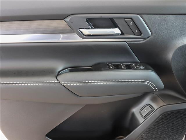 2026 GMC Terrain Elevation (Stk: SG34445) in St. Marys - Image 8 of 25