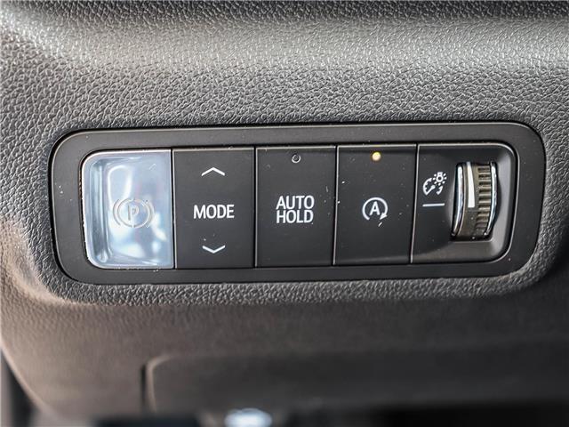 2026 GMC Terrain Elevation (Stk: SG34445) in St. Marys - Image 9 of 25