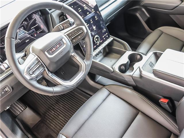 2026 GMC Terrain Elevation (Stk: SG34445) in St. Marys - Image 10 of 25