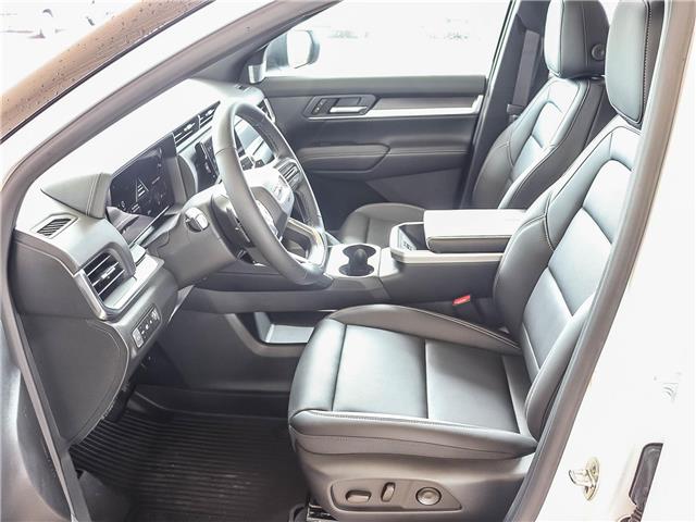2026 GMC Terrain Elevation (Stk: SG34445) in St. Marys - Image 11 of 25