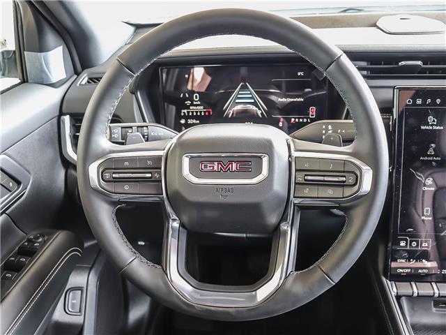 2026 GMC Terrain Elevation (Stk: SG34445) in St. Marys - Image 12 of 25
