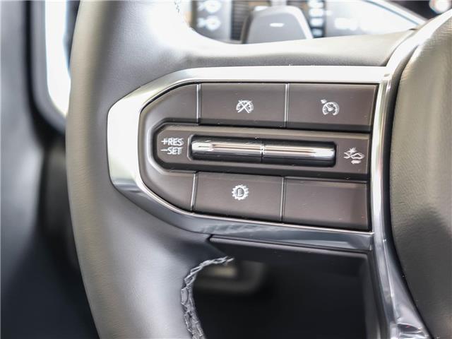 2026 GMC Terrain Elevation (Stk: SG34445) in St. Marys - Image 13 of 25