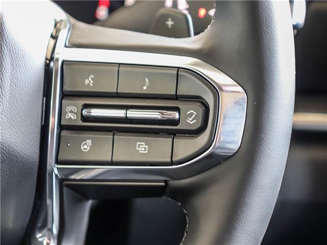 2026 GMC Terrain Elevation (Stk: SG34445) in St. Marys - Image 14 of 25