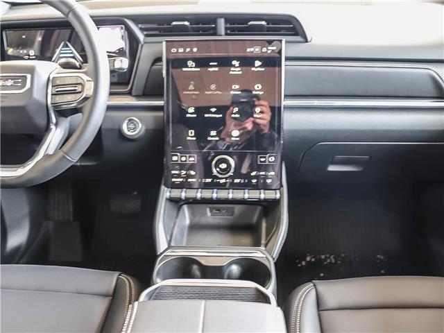 2026 GMC Terrain Elevation (Stk: SG34445) in St. Marys - Image 17 of 25