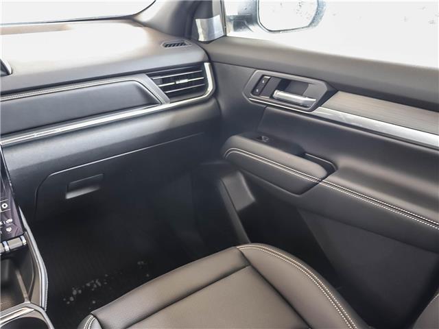 2026 GMC Terrain Elevation (Stk: SG34445) in St. Marys - Image 18 of 25