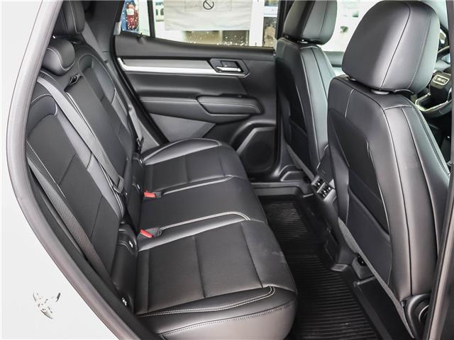 2026 GMC Terrain Elevation (Stk: SG34445) in St. Marys - Image 19 of 25
