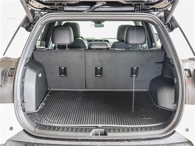 2026 GMC Terrain Elevation (Stk: SG34445) in St. Marys - Image 20 of 25