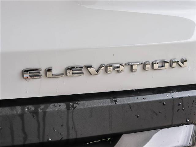 2026 GMC Terrain Elevation (Stk: SG34445) in St. Marys - Image 21 of 25