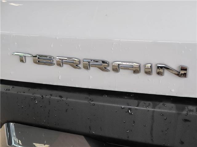 2026 GMC Terrain Elevation (Stk: SG34445) in St. Marys - Image 22 of 25