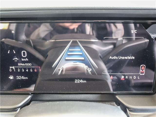 2026 GMC Terrain Elevation (Stk: SG34445) in St. Marys - Image 23 of 25